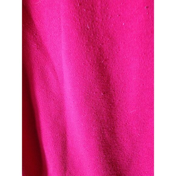 AUSTRALIA Pink Medium Weight MELBOURNE Pullover Hoodie SZ M - Picture 6 of 9
